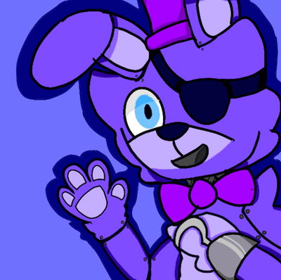 FNAFSpringy