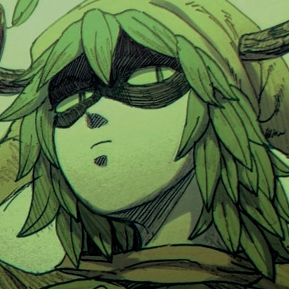 Wise Stump