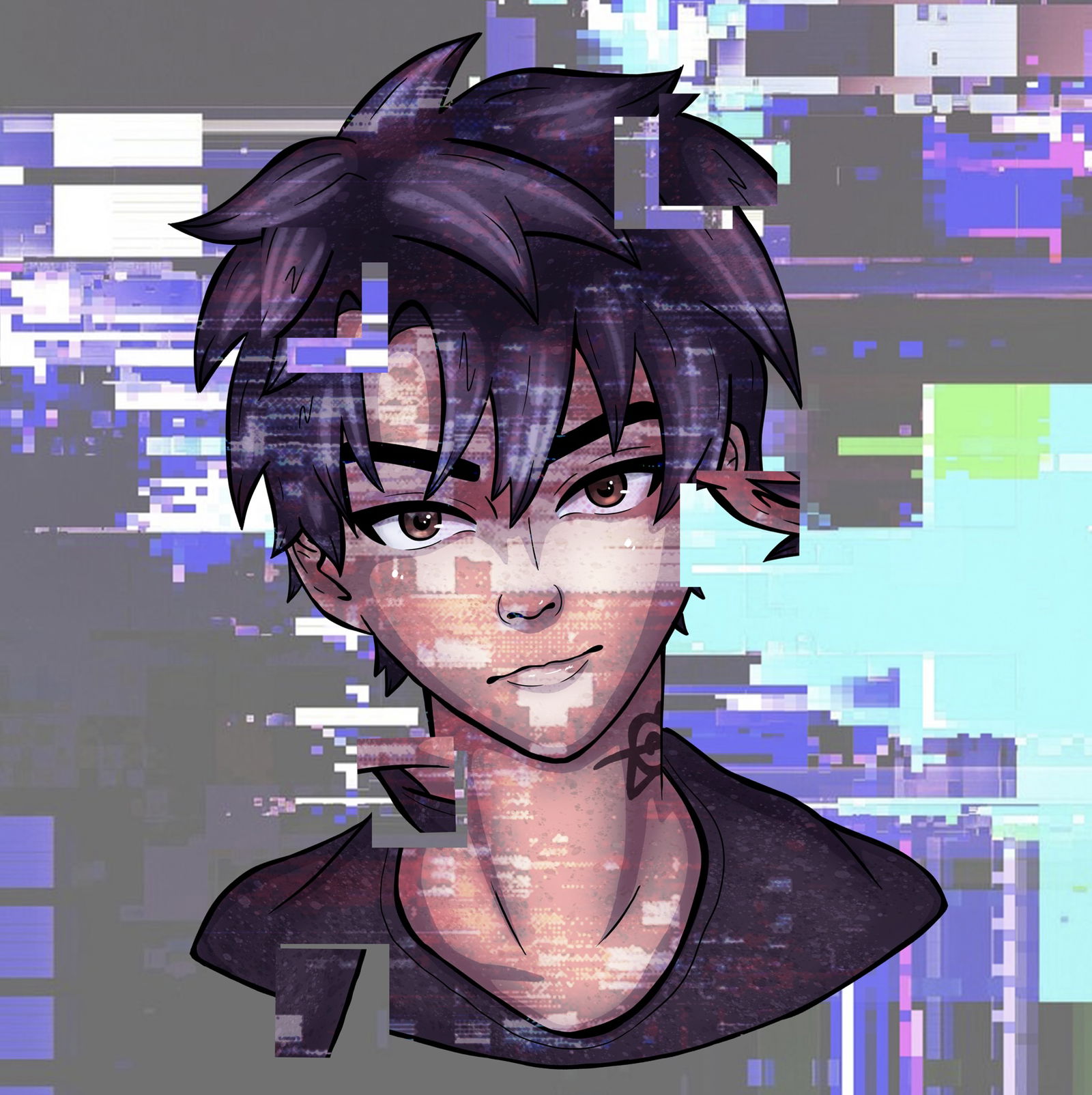 Pixelade