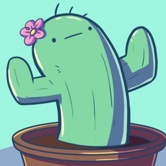 MyPetCactus