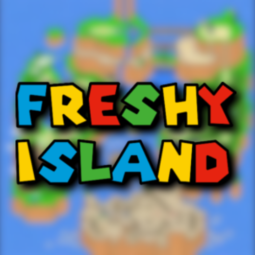 Freshy le (mauvais) doubleur