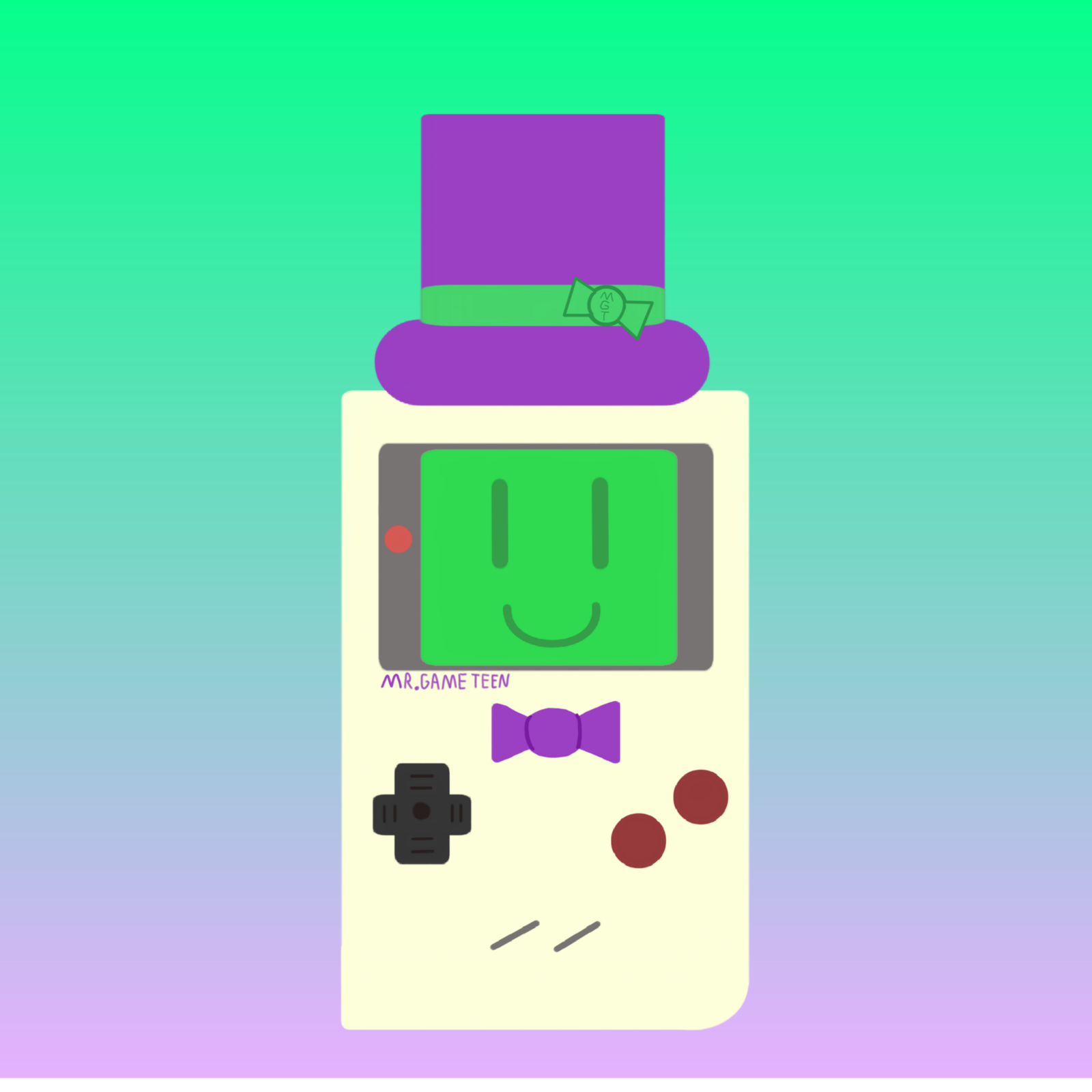 Mr.GameTeen64