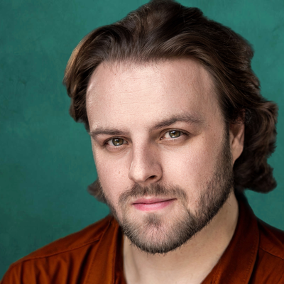 Dan Holloway