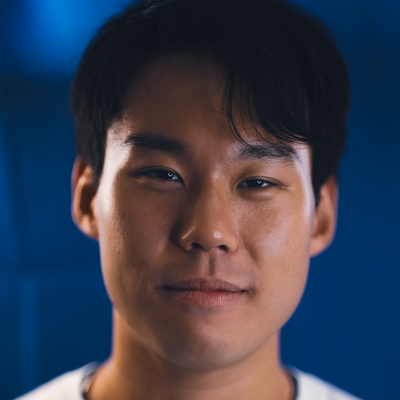 Luke Yong