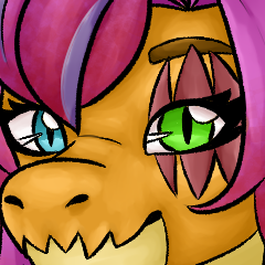 QueenSmolder