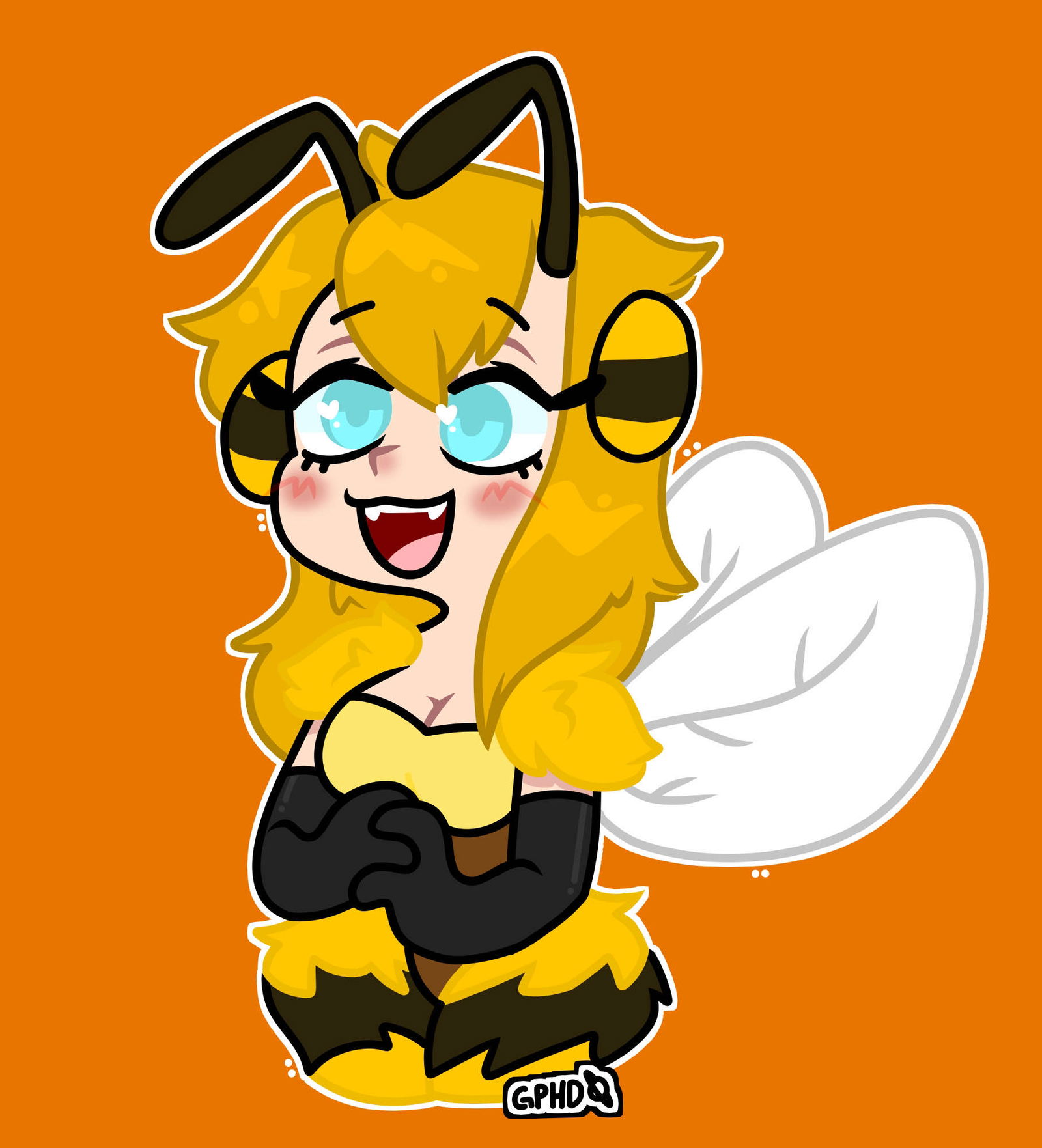 BuzzBee