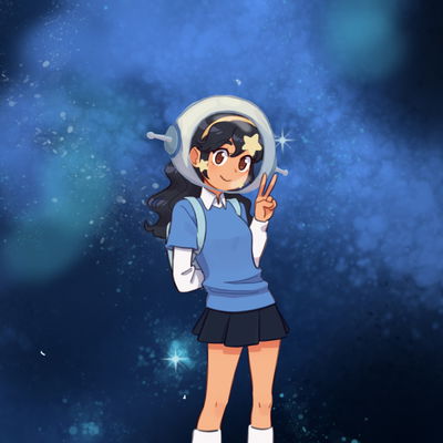 nova