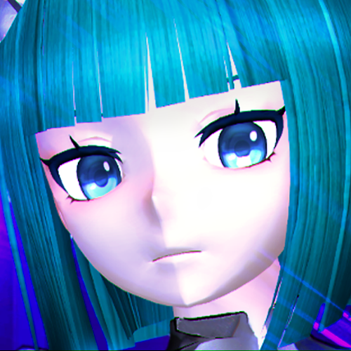 Liwia "Asha" Stępień