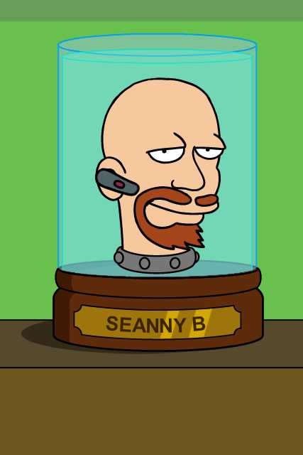 SeannyBAudio