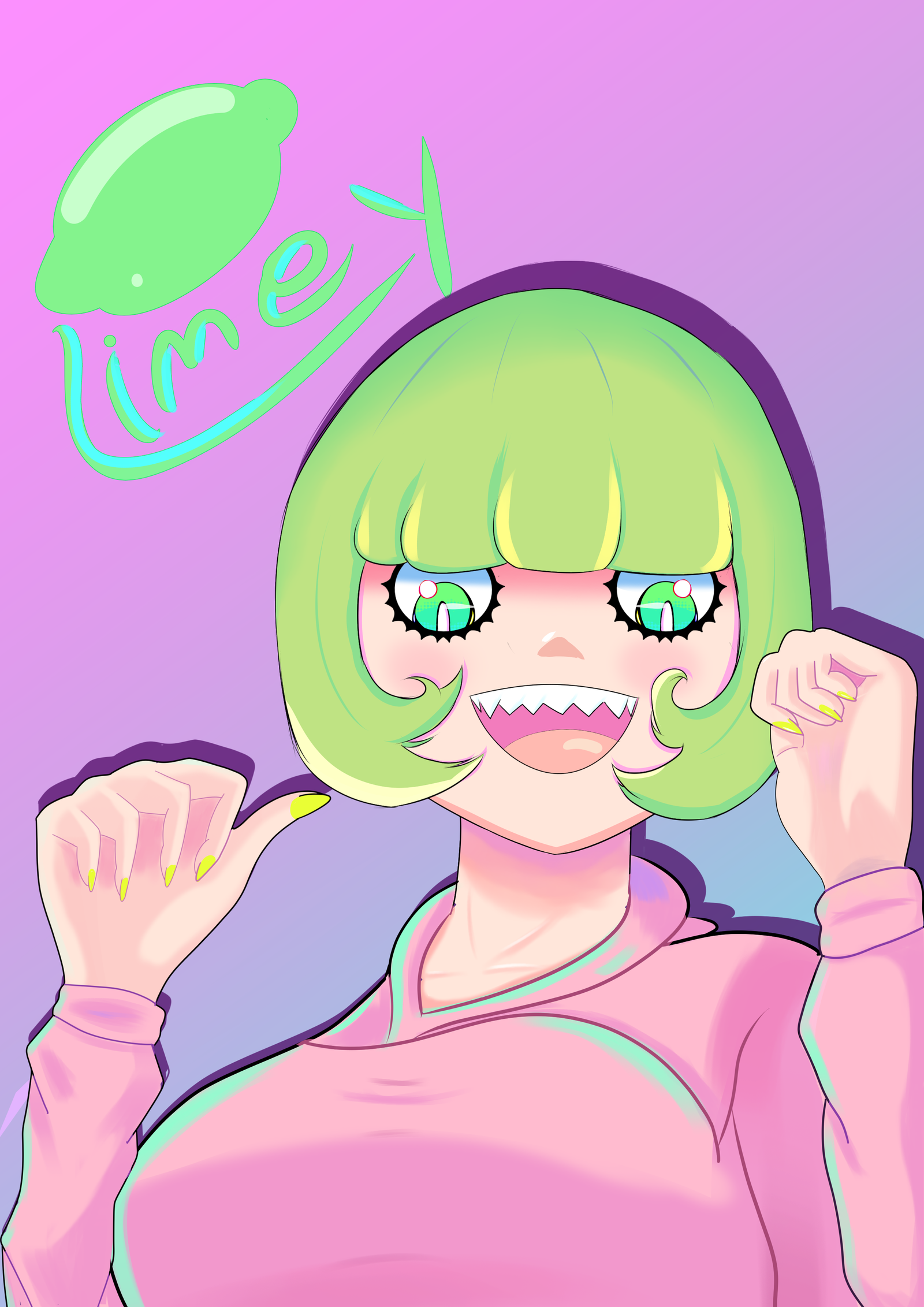 LimeyBoi