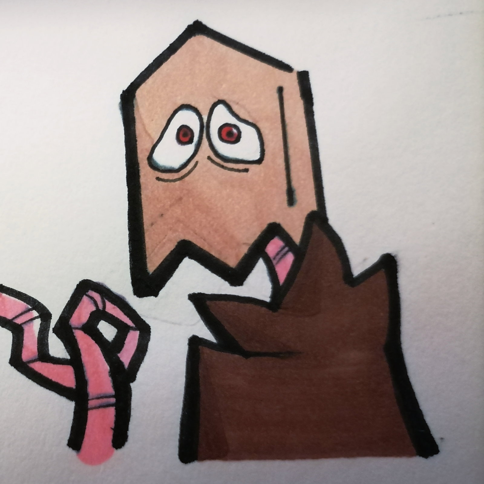SkrubWhoSucks