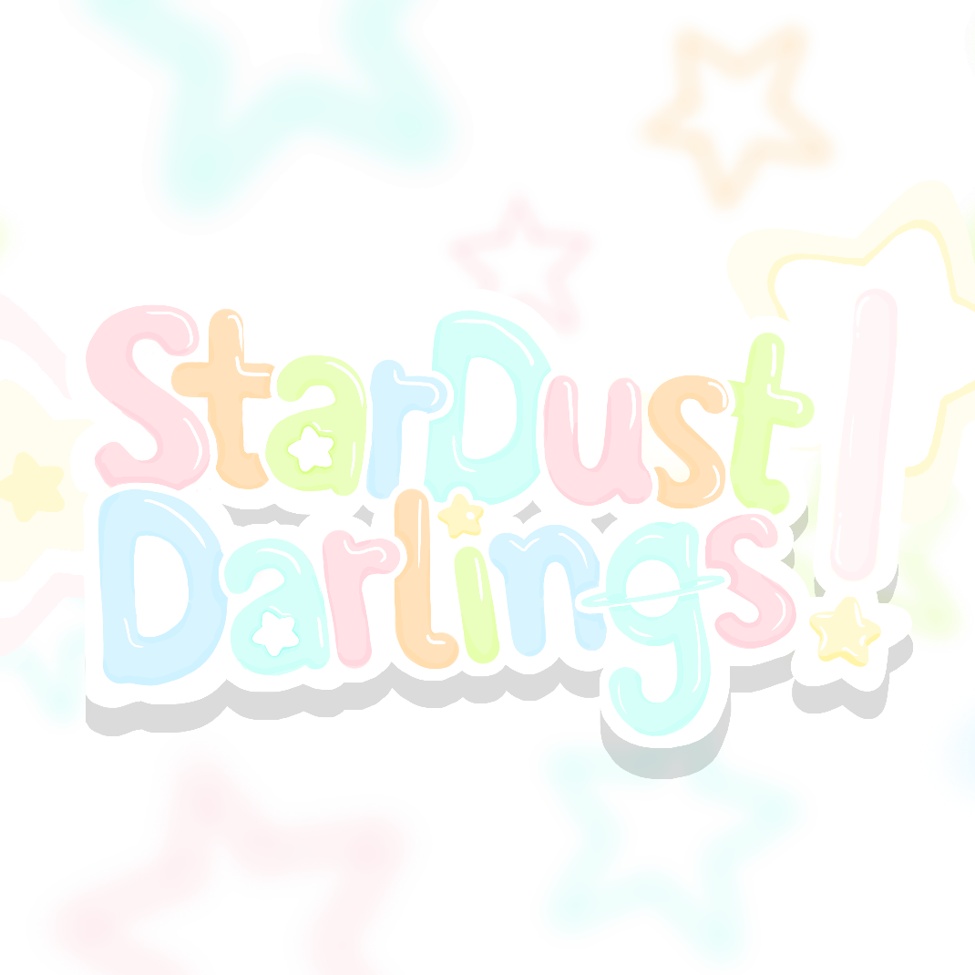 StarDustDarlings! ☆