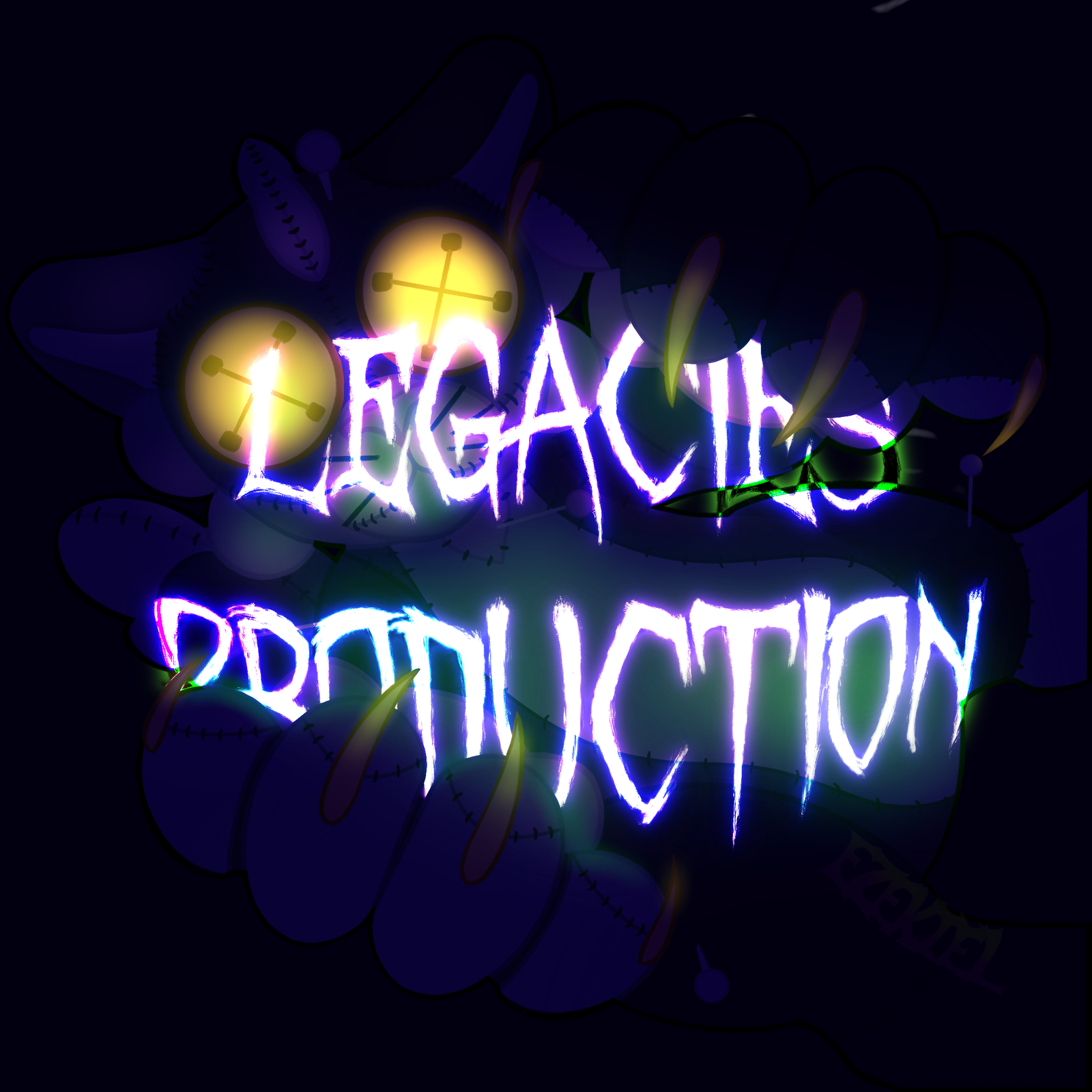 Legacies Production