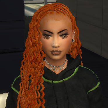 Brown Sugar Soul Bae