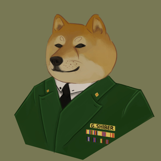 Shiber