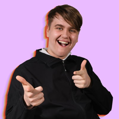 Jordan Is Broadcasting