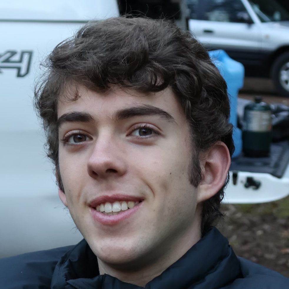 Xavier Maskiell