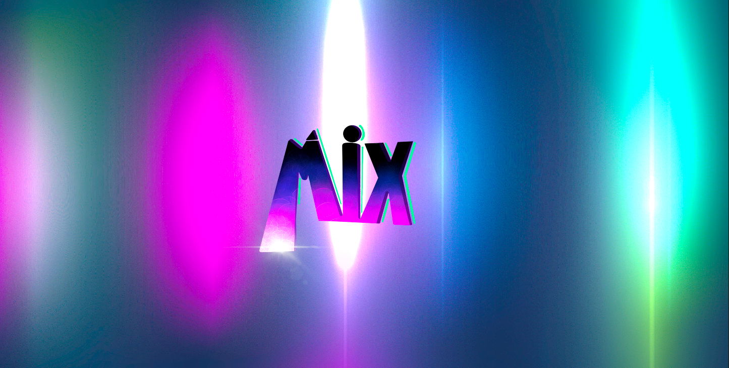 MIX-official