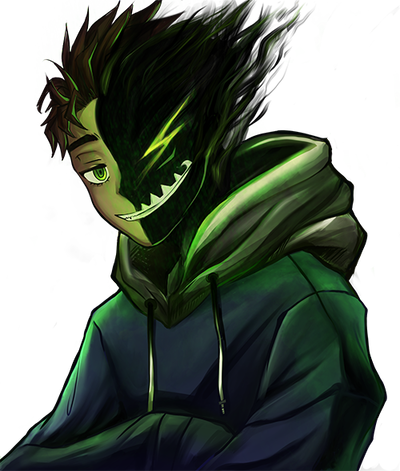 Kai Demonshard