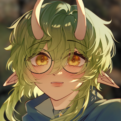 Dubious Creature