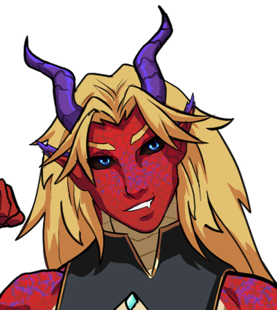 Hot Mess Eclipse
