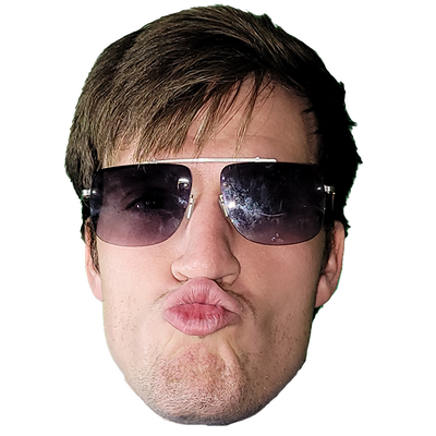 Elliot Mayo