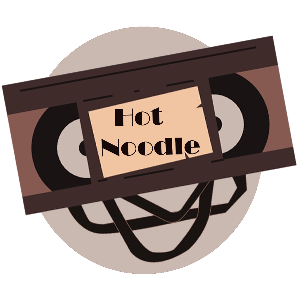 Hot Noodle.