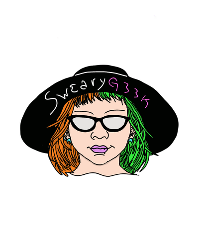 Geeky