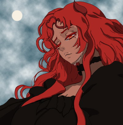Goddess