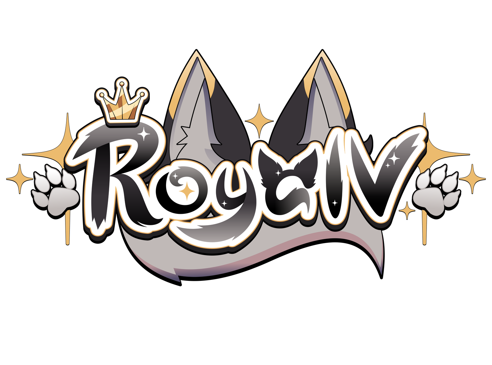 RoyalV