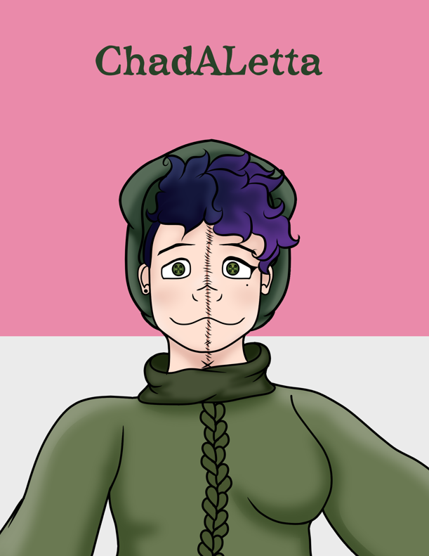 Chadaletta