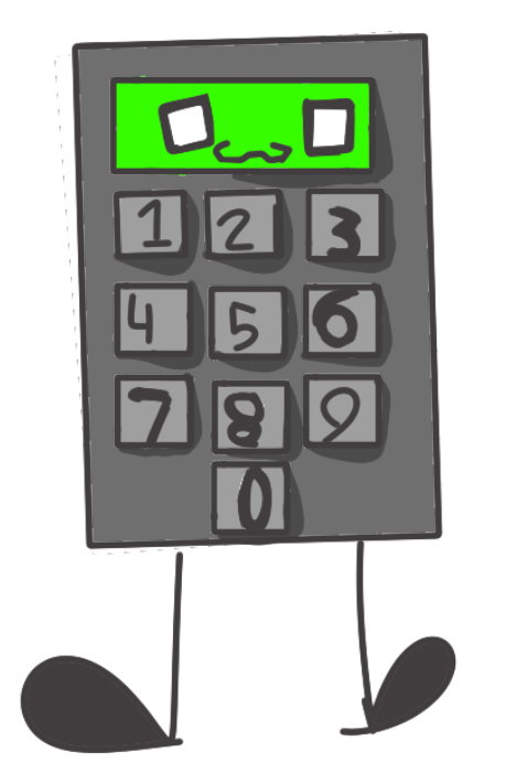 Calculator
