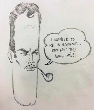 AndyDaughertyComics90