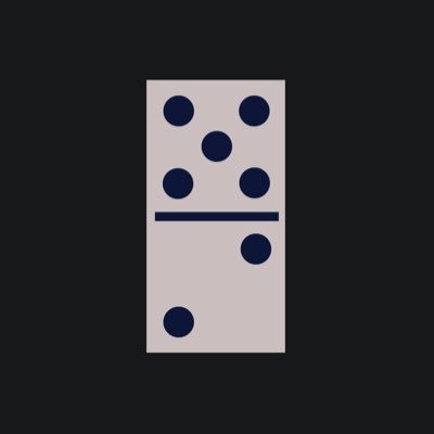 Domino Effect Pictures
