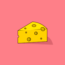 Mr.Cheese