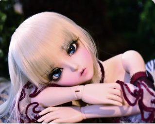 EstherBlue