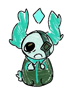 Cursed with Glorious Purpose