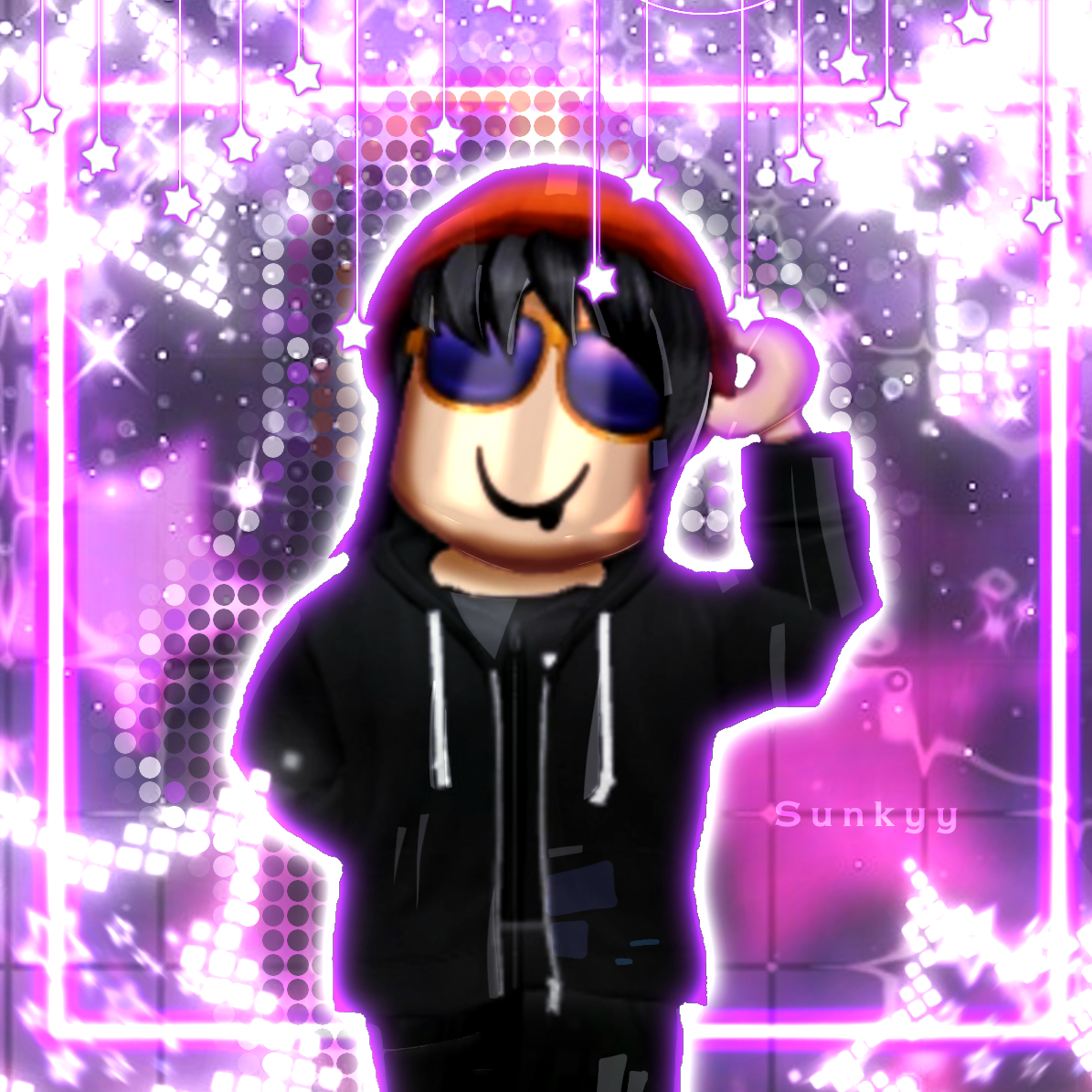 Sunkyy