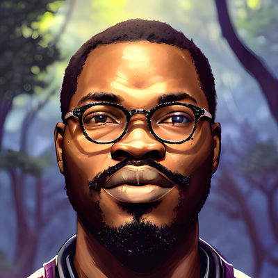 Kingsley Elekwachi