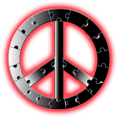 Puzzle Peace