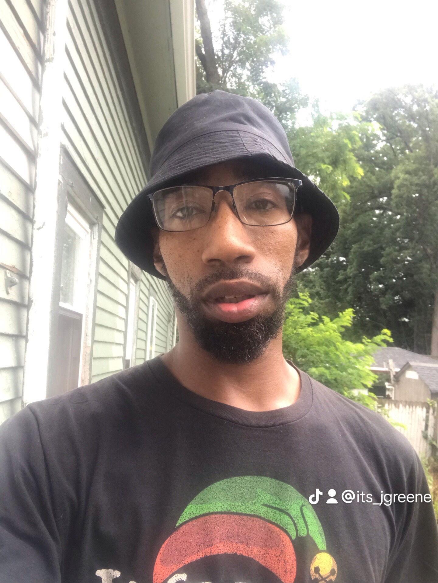 Iamjgreene