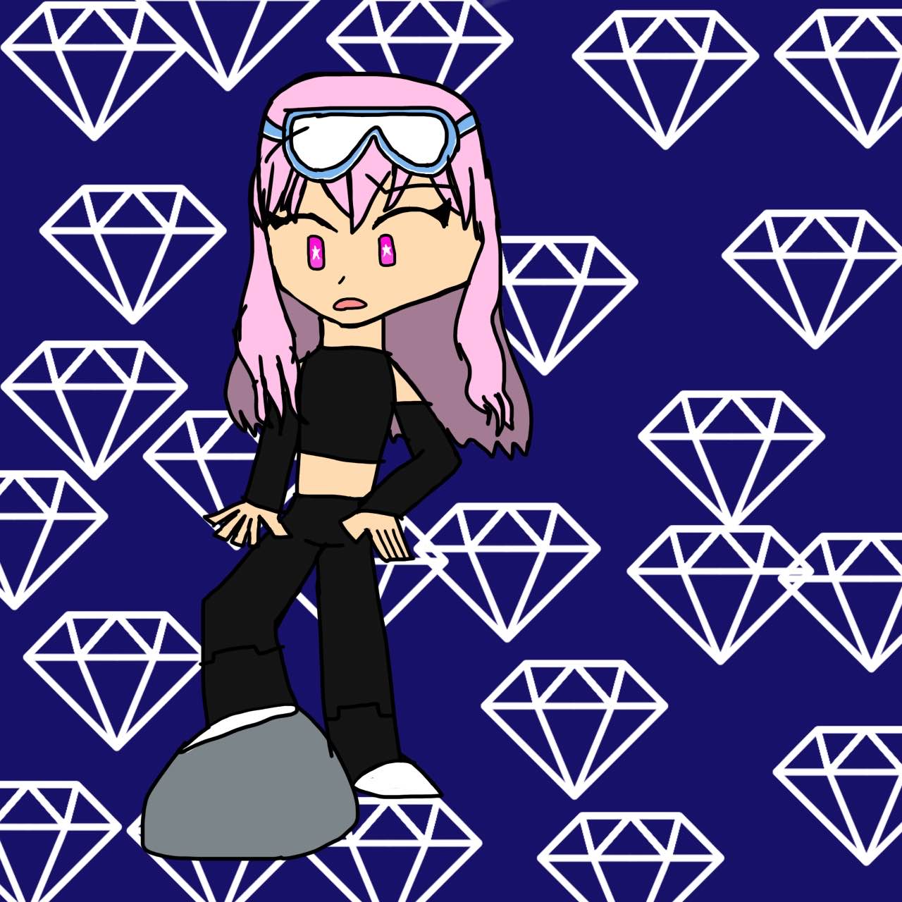 Pretty Bird [JenFanficMaker]