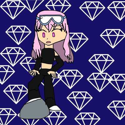 Pretty Bird [JenFanficMaker]