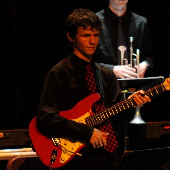 Kevin Randles Music