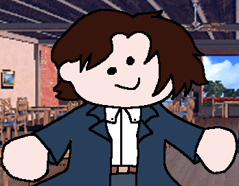 Corgyro Littlefountain