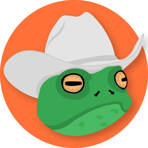 Cowboy Toad Team