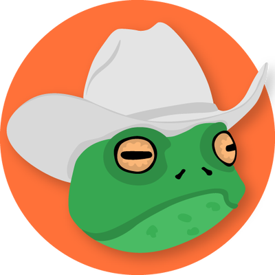 Cowboy Toad Team