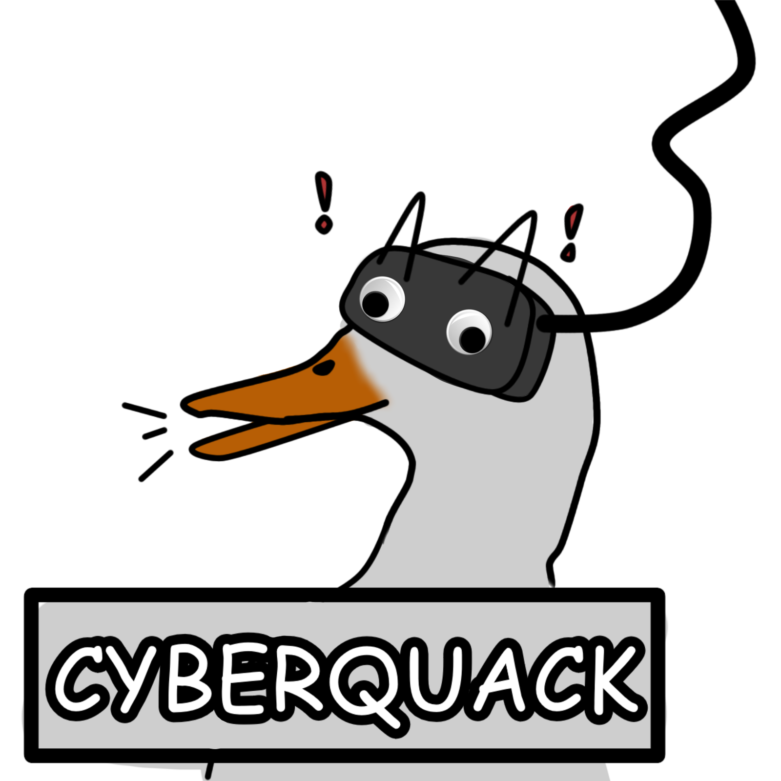 Cyber Quack Studios