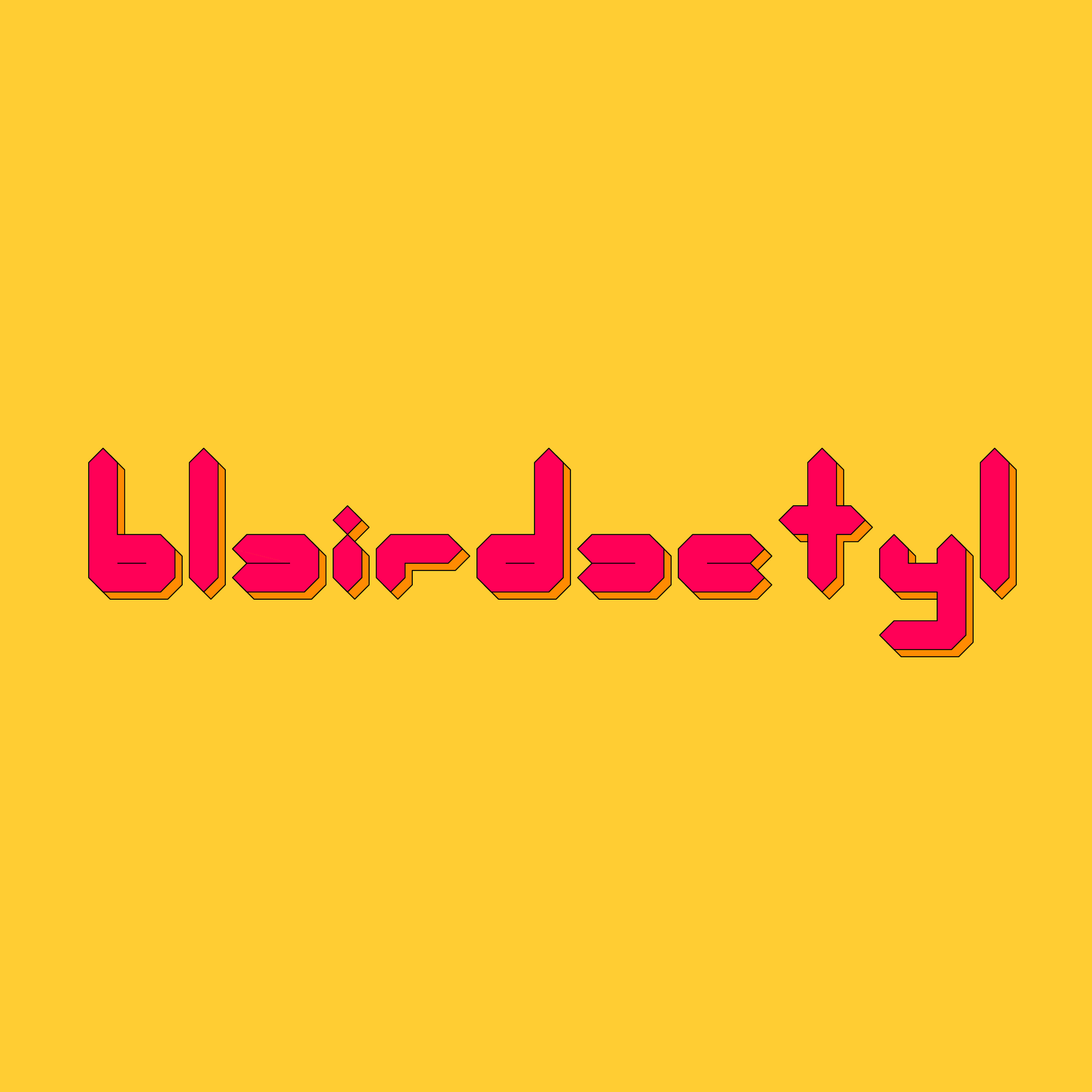 blairdactyl