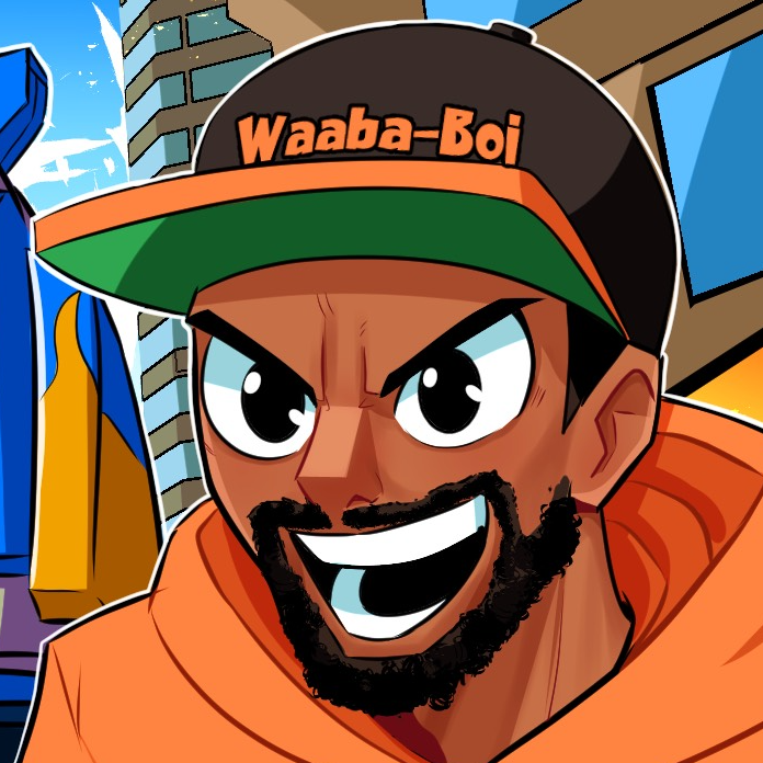 Waaba Boi